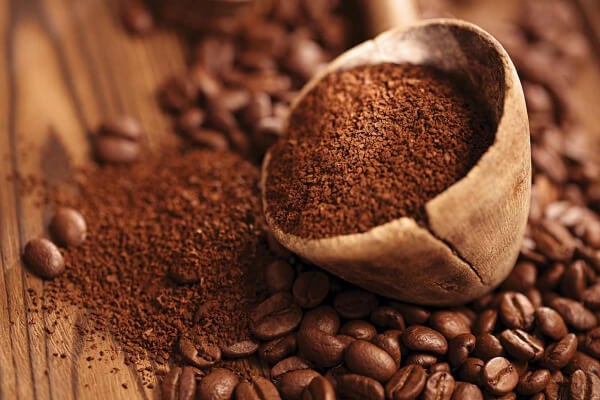 chất lượng cà phê hạt rang và cà phê rang xay