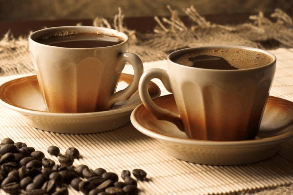 Uống cà phê nhiều có tốt không?