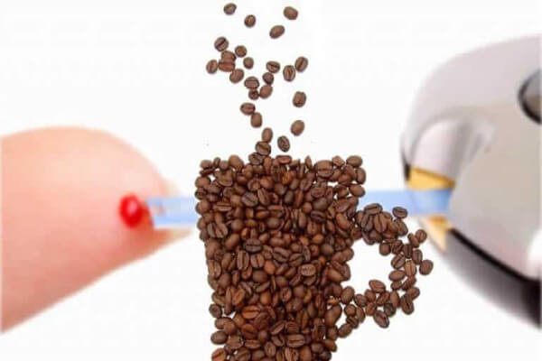 Cà phê giúp cơ thể xử lý lượng đường trong máu tốt hơn