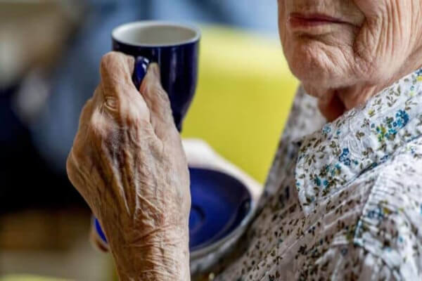 Cà phê giúp tăng tuổi thọ