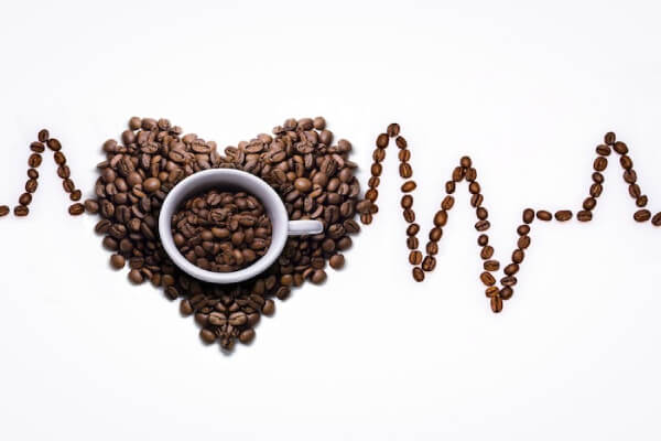 Tác dụng của cà phê sạch cho tim mạch