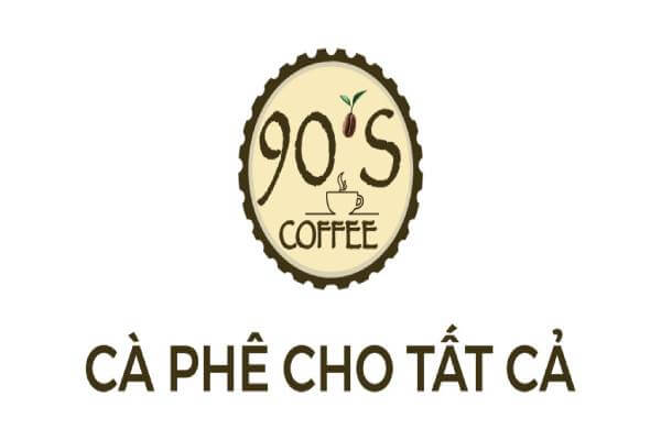 90S Coffee-Cà phê cho tất cả