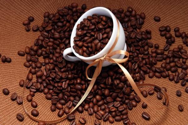 90S Coffee đầu tư máy móc hiện đại để tạo ra những hạt cà phê chất lượng nhất 