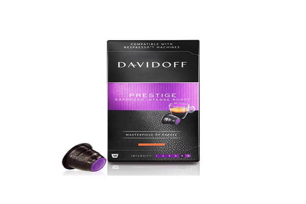 Davidoff- Prestige
